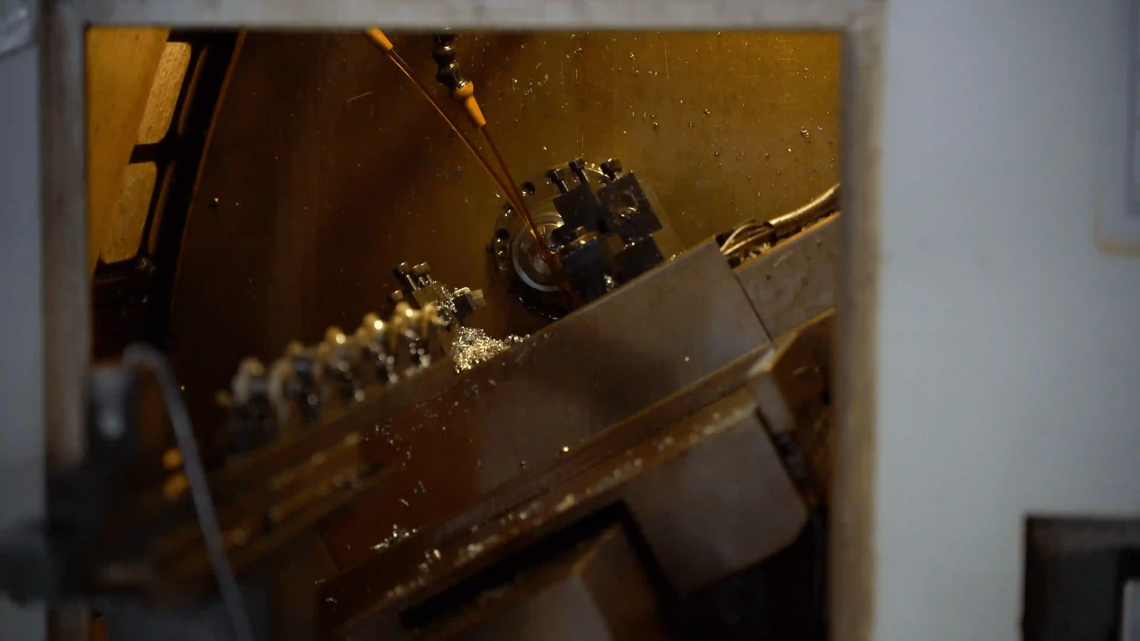 CNC Turning