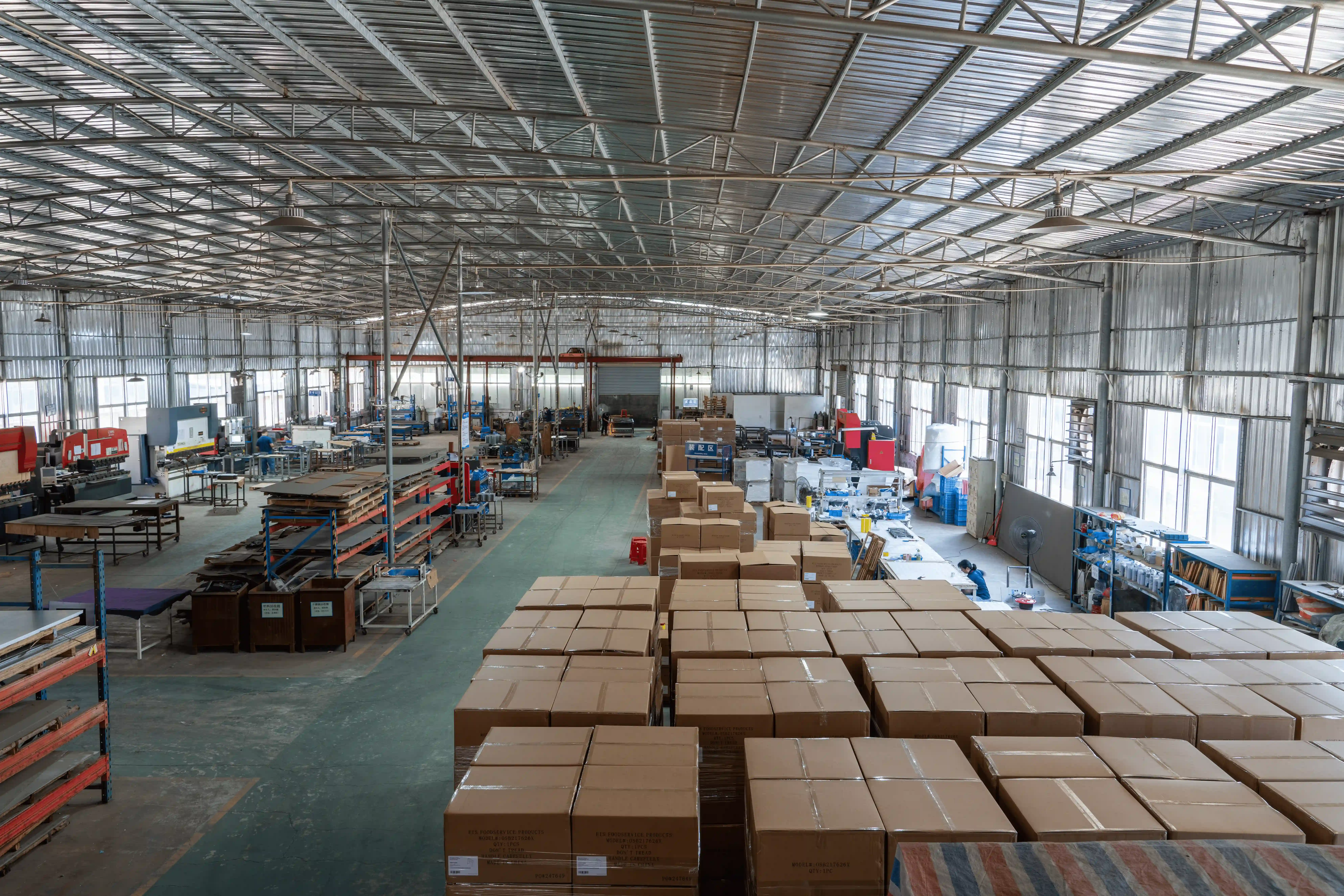 Workshop Overview
