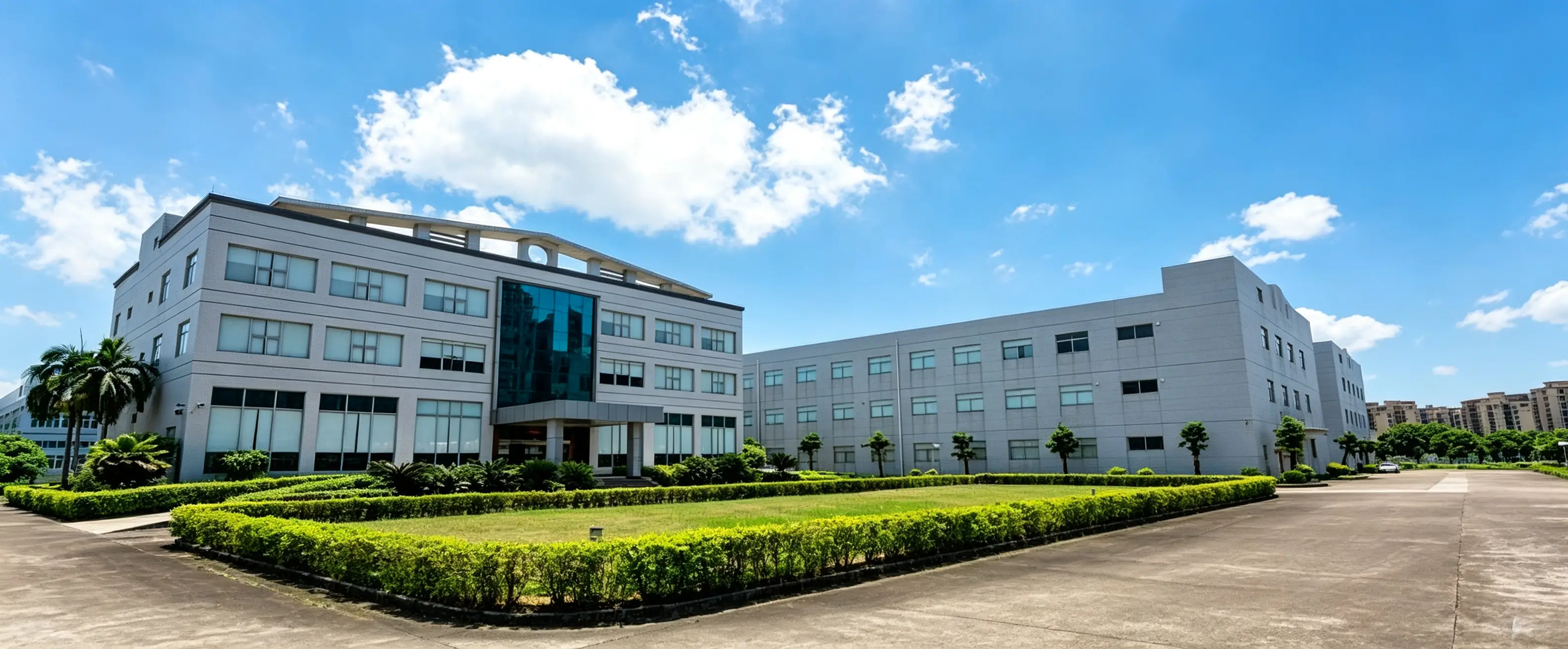 Shenzhen Wandu Precision CNC machining factory