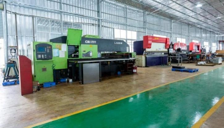 Precision grinding machines
