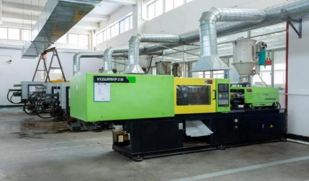 Surface treatment facility