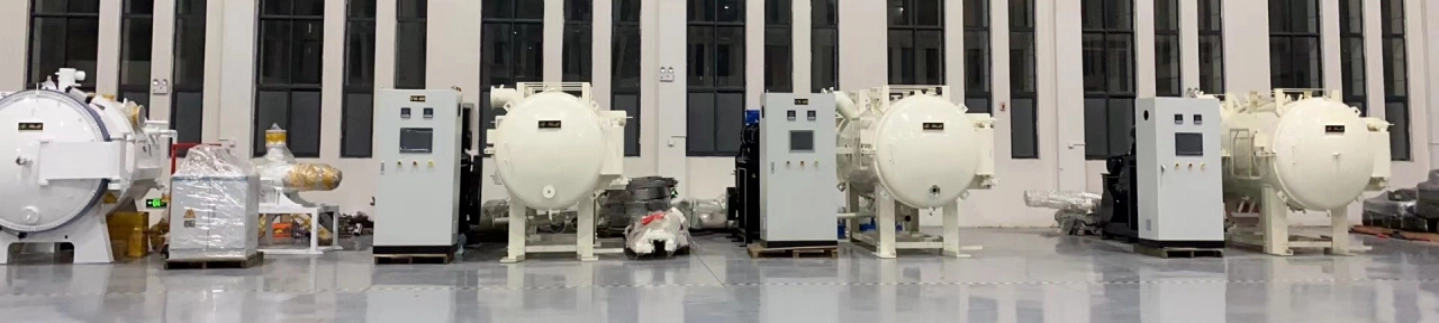 Die casting production line